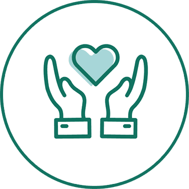 Dashboard Assistance Icon