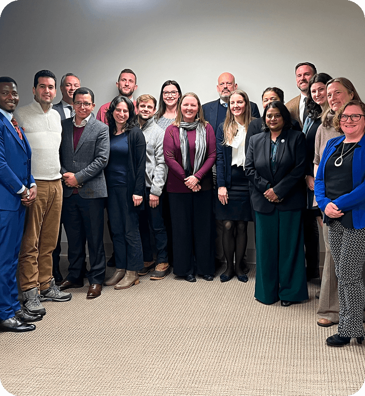 Contact Center Right