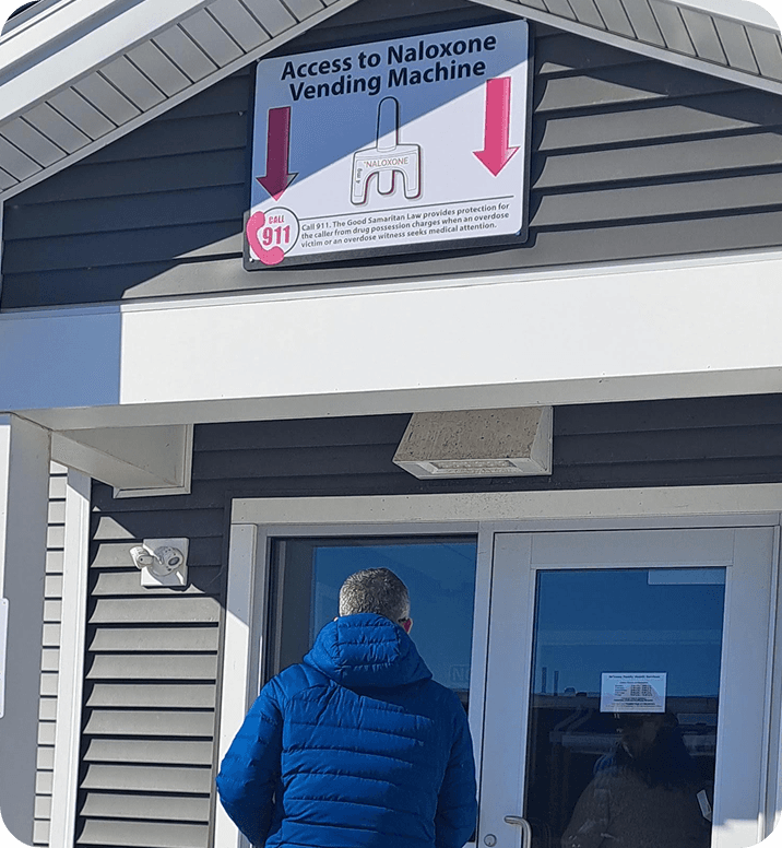 How We Help Center Left